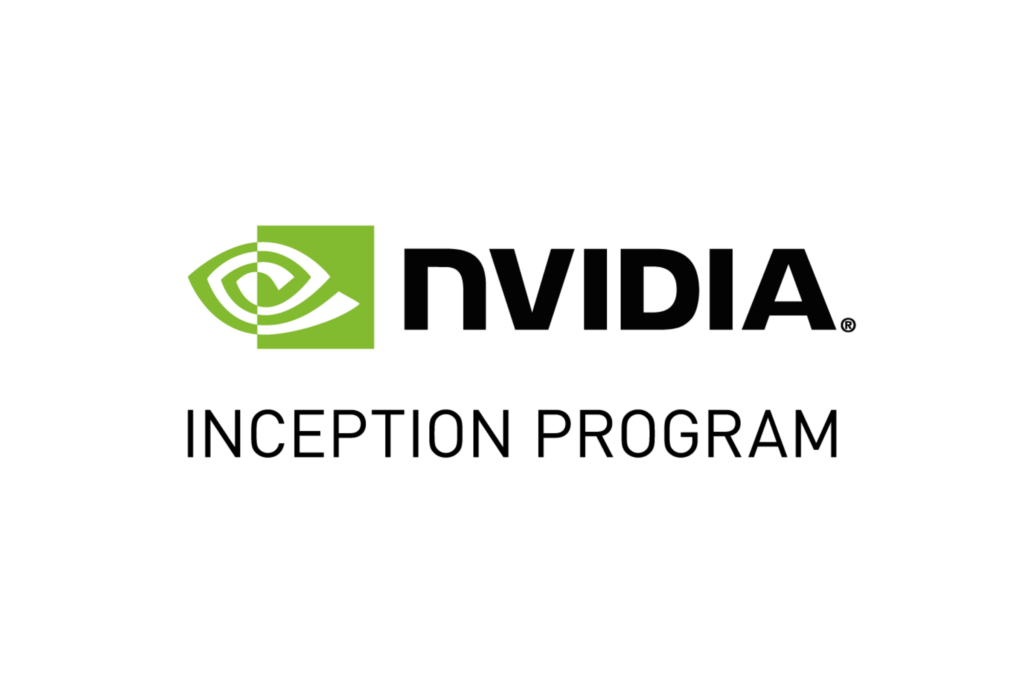 WISR AI has been accepted into the NVIDIA AI Inception Program